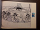 France, Carnet, Ouvrage De Luxe, 4013, 4051/4056, Livre Tintin, Neuf **, TTB - Ungebraucht