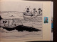 Delcampe - France, Carnet, Ouvrage De Luxe, 4013, 4051/4056, Livre Tintin, Neuf **, TTB - Ungebraucht