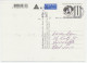 Postal Stationery Australia Willandra Lakes - Turtle - Prehistoria