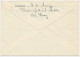 Envelop G. 25 B / Bijfrankering S Gravenhage - Utrecht 1941 - Postal Stationery