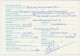 Verhuiskaart G. 46 Haarlem - S Gravenzande 1983 - Postal Stationery