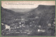 CPA - CANTAL - MASSIAC - VUE PANORAMIQUE OUEST - QUARTIER DE LA RIBEYRE ET ROCHER DE LA MADELEINE - Autres & Non Classés