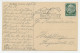 Card / Postmark Deutsches Reich / Germany 1936 Winter Olympic Games Garmisch Partenkirchen 1936 - Skiing - Andere & Zonder Classificatie