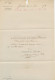 Naamstempel Wierden 1876 - Cartas & Documentos