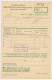 Spoorwegbriefkaart G. NS222 F - Locaal Te Amsterdam 1930 - Postal Stationery