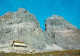 73789909 Dolomiti  Dolomiten IT Rifugio Auronzo Alle Tre Cime Di Lavaredo  - Autres & Non Classés