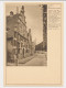 Briefkaart G. 227 O ( IJlst) Groningen - Duitsland 1930 - Postal Stationery