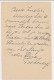 Briefkaart G. 88 A II Locaal Te Amsterdam 1919 - Postal Stationery