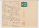 Briefkaart G. 177 II Utrecht - Amsterdam 1924 - Postal Stationery