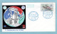 FDC France 1959 - 10ème Anniversaire De L'Otan - YT 1228 - Paris - 1950-1959