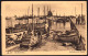 29-0023 - Carte Postale FINISTERE (29) - GUILVINEC - La Jetée Et Le Phare - Guilvinec