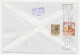 Registered Cover / Postmark Italy 1980 Truffle - National Fair Acqulagna - Paddestoelen