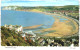 CPA Carte Postale Royaume Uni Llandudno BayVM80119ok - Sonstige & Ohne Zuordnung