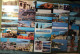 VAR. 83. LOT DE 80 CPSM ET CPM. 1958 / 2012 LE CASTELLET VUE MULTIPLE / PORQUEROLLES PLAGE DES COQUILLAGES / BANDOL PLAG - Collections & Lots