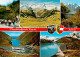 73789879 Kaprun Tauernkraftwerke Panorama Staudamm Stausee Kaprun - Andere & Zonder Classificatie