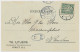 Firma Briefkaart Horst 1912 - Houthandel - Stoomhoutzagerij - Non Classés