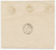 Naamstempel Noordwelle 1890 - Covers & Documents