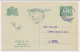 Particuliere Briefkaart Geuzendam P80a-I M. - Material Postal