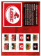 Collector La Poste N° 115 LOSC Champion De France Foot  2011 - Collectors