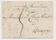 119 ROTTERDAM - Brugge 1812 - ...-1852 Prephilately