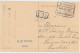 Treinblokstempel : Vlissingen - S Hertogenbosch III 1926 (Goes) - Unclassified