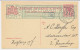 Briefkaart G. 201 A Rijswijk - S Gravenhage 1924 - Postal Stationery