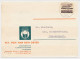 Firma Briefkaart Haaren 1965 - Boomkwekerij - Unclassified