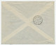 Em. 1923 Aangetekend Rotterdam - Duitsland - Unclassified