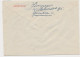Envelop G. 29 B IJmuiden - S Gravenhage 1943 - Material Postal