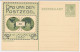 Particuliere Briefkaart Geuzendam FIL11 - Ongestempeld - Postal Stationery