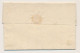 STEENBERGEN - Bergen Op Zoom 1818 - ...-1852 Prephilately