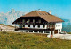 73789794 Corvara Pustertal Suedtirol IT Pralongia Albergo-Alpino Berggasthof   - Autres & Non Classés