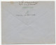 Postagent SS Otranto 1950 ( Troepenschip ) : Egypte - Voorburg - Zonder Classificatie