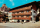 73789789 Corvara Pustertal Suedtirol IT Dependance Hotel Posta Zirm Aussenansich - Autres & Non Classés