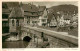 73789762 Calw Nicolaus-Bruecke Fachwerkhaus Calw - Calw