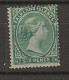 1878 MH Falkland Islands Mi 3 - Falklandinseln