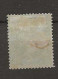 1878 MH Falkland Islands Mi 3 - Falklandinseln