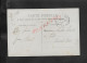 AGRICULTURE CARTE PHOTO PERSONNAGES CHARETTE ET CHIEN  CACHET DE VERT SEINE ET OISE : - Farms