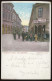 NAGYKANIZSA 1900. Vintage Postcard - Hongrie