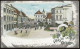 GYŐR 1899. Vintage Litho Postcard149667 - Hongrie