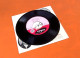 Vinyle 45 Tours  Tomaso Albinoni Et Jean Sébastien Bach   Adagio Per Archi Ed Organo - 45 T - Maxi-Single
