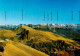 73789590 Meran Merano Panorama Mit Den Dolomiten Meran Merano - Autres & Non Classés