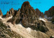 73789585 Dolomiten Langkofel Gruppo Del Sassolungo Rifugio Toni Demetz Dolomiten - Andere & Zonder Classificatie