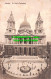 R529728 London. St. Paul Cathedral - Andere & Zonder Classificatie