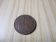 Grande-Bretagne - One Penny George VI 1938.N°436. - D. 1 Penny