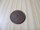Grande-Bretagne - One Penny George VI 1938.N°436. - D. 1 Penny