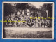 Photo Ancienne - GIROMAGNY - Groupe D' Enfant En Visite - Pensionnat ? Colonie ? école De Garçon ? Territoire De Belfort - Lugares