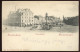 SZOMBATHELY  Vintage Litho Postcard 1901. - Hongarije