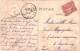 CPA Carte Postale Algérie Hussein Dey La Mairie 1906  VM80121ok - Alger