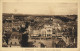 ABBEVILLE - VUE PANORAMIQUE VERS LA PLACE COURBET - Abbeville